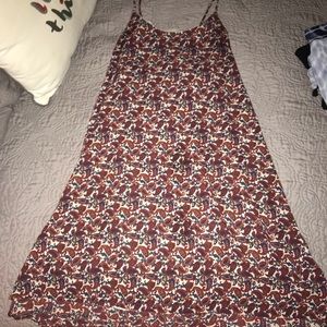 Dainty Hooligan dress